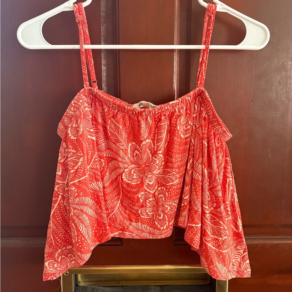 Rip Curl flowy tank